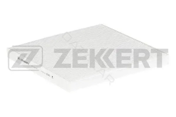 Фильтр салонный ZEKKERT IF-3416