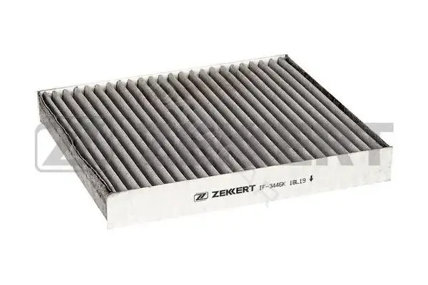 Фильтр салонный ZEKKERT IF-3446K