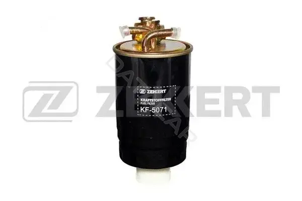 Топливный фильтр ZEKKERT KF-5071