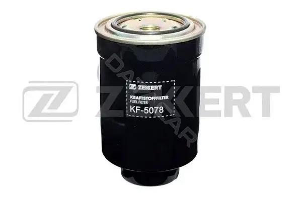 Топливный фильтр ZEKKERT KF-5078