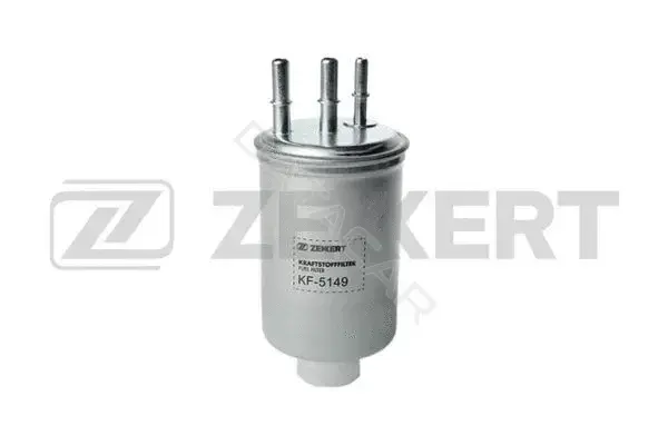 Топливный фильтр ZEKKERT KF-5149