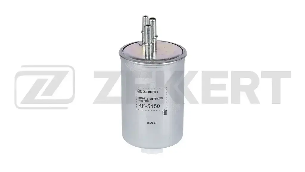 Топливный фильтр ZEKKERT KF-5150