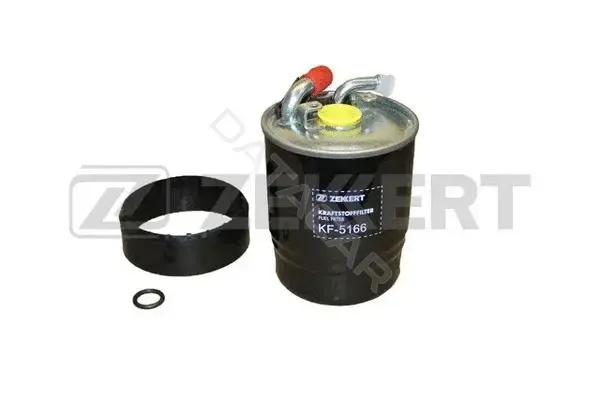 Топливный фильтр ZEKKERT KF-5166