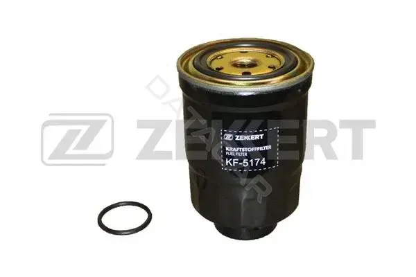 Топливный фильтр ZEKKERT KF-5174