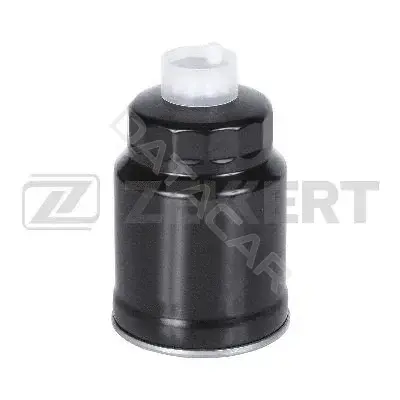 Топливный фильтр ZEKKERT KF-5187