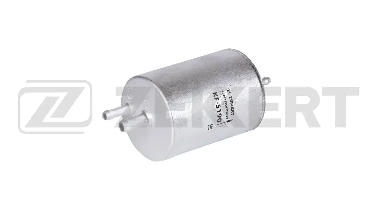 Топливный фильтр ZEKKERT KF-5190