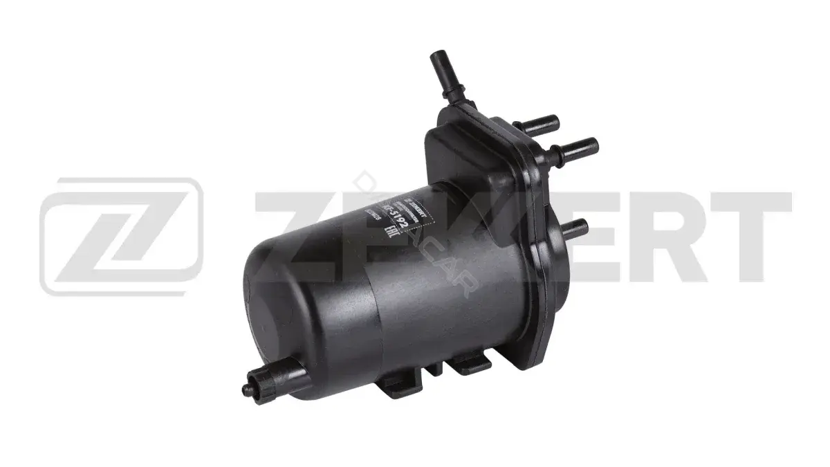 Топливный фильтр ZEKKERT KF-5192