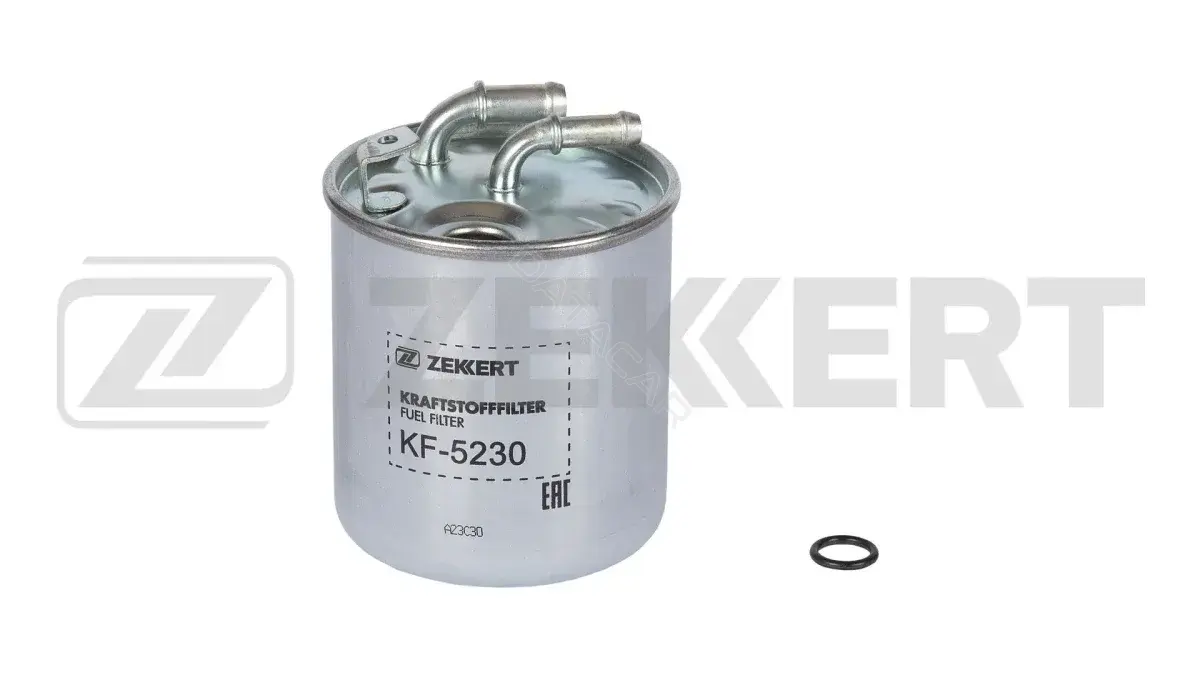 Топливный фильтр ZEKKERT KF-5230
