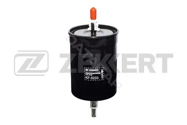 Топливный фильтр ZEKKERT KF-5233