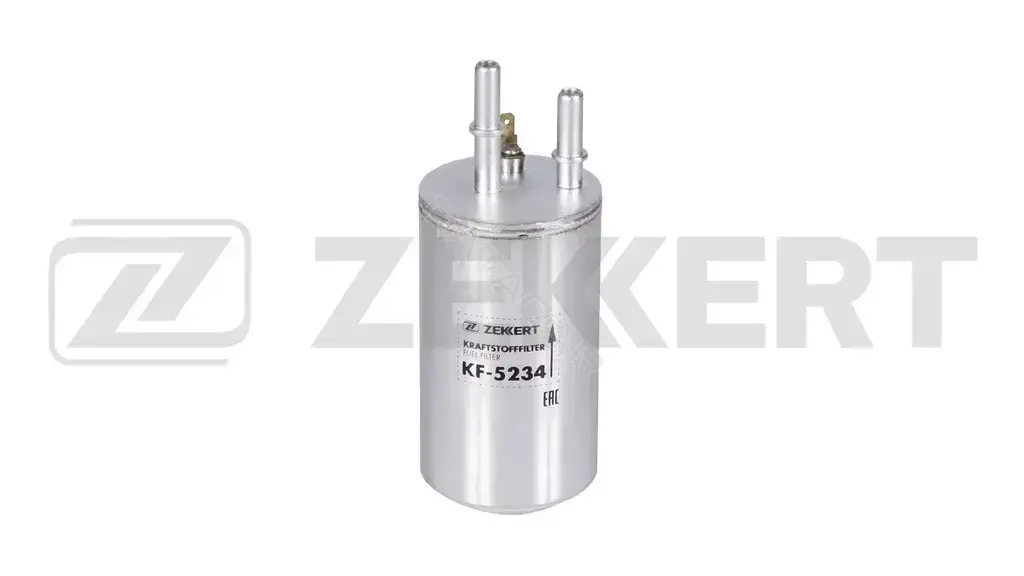 Топливный фильтр ZEKKERT KF-5234