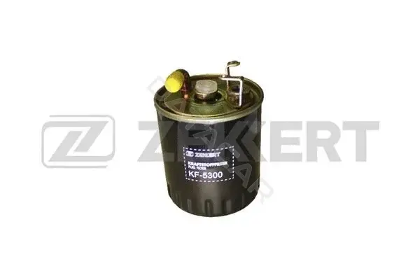 Топливный фильтр ZEKKERT KF-5300