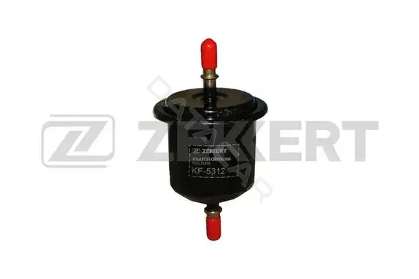 Топливный фильтр ZEKKERT KF-5312