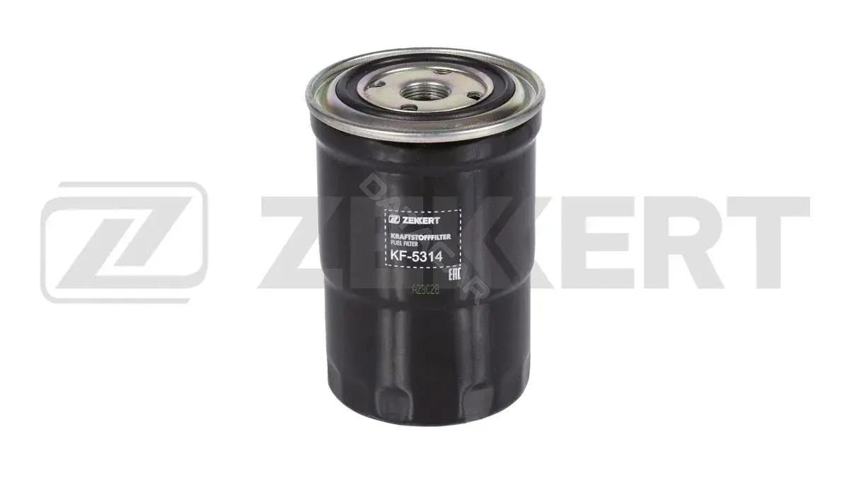 Топливный фильтр ZEKKERT KF-5314