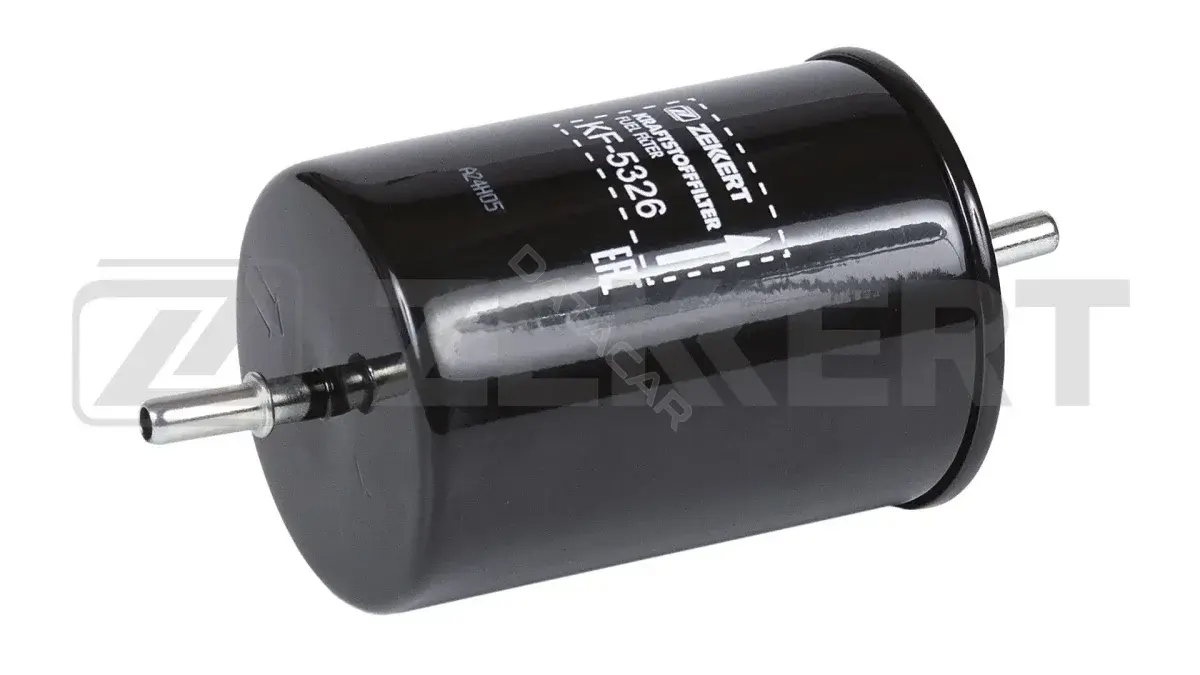 Топливный фильтр ZEKKERT KF-5326