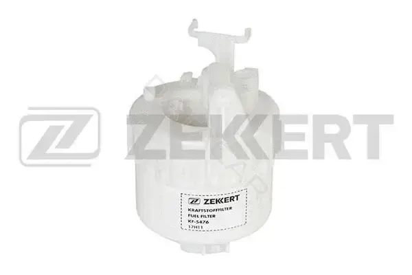Топливный фильтр ZEKKERT KF-5476