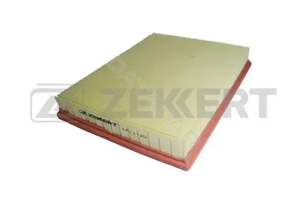 Воздушный фильтр ZEKKERT LF-1120