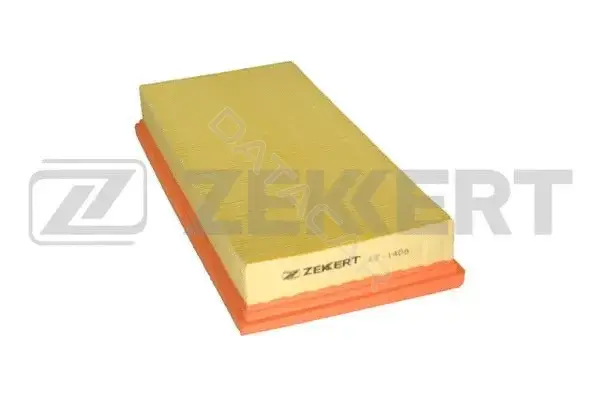Воздушный фильтр ZEKKERT LF-1408