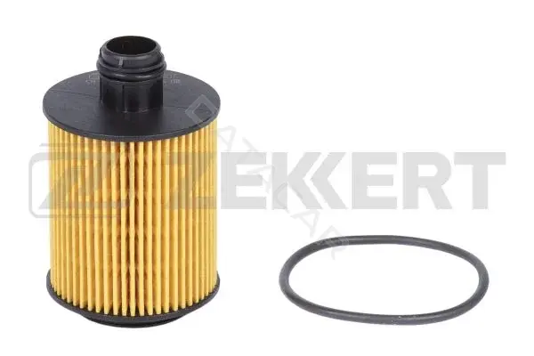 Масляный фильтр ZEKKERT OF-4015E