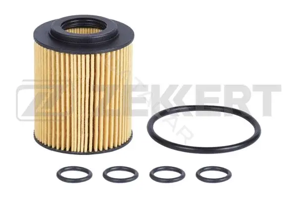 Масляный фильтр ZEKKERT OF-4081E