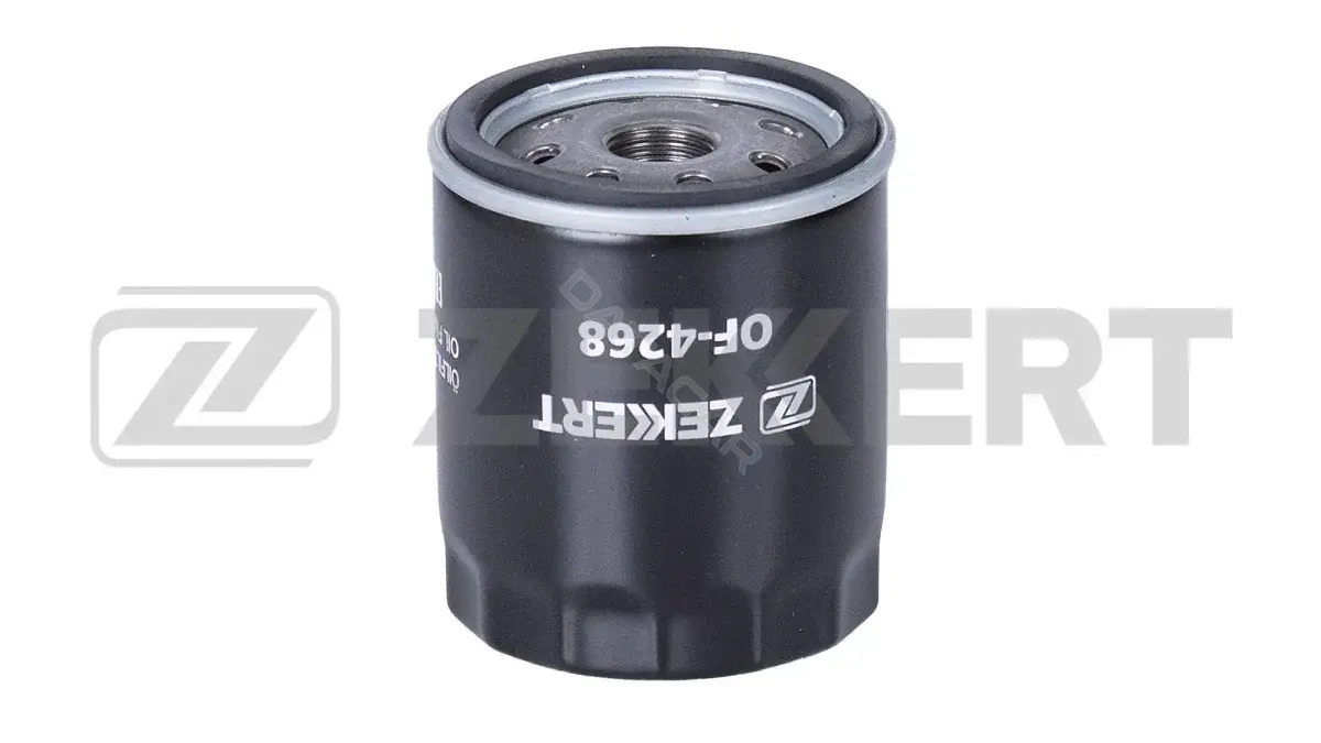 Масляный фильтр ZEKKERT OF-4268