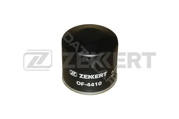 Масляный фильтр ZEKKERT OF-4410