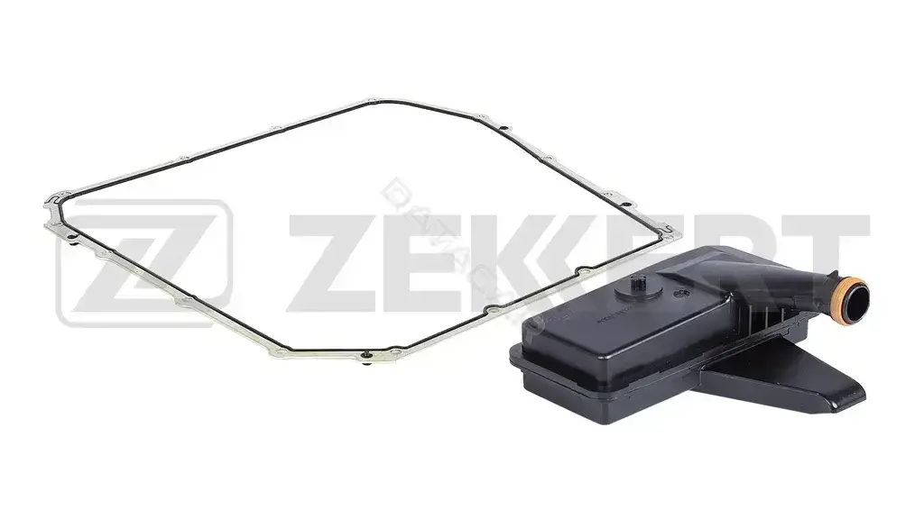 Фильтр масляный акпп ZEKKERT OF-4429G