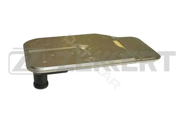 Фильтр масляный акпп ZEKKERT OF-4431G