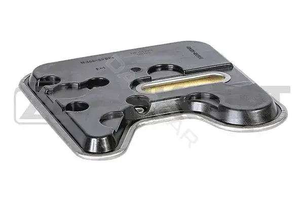 Фильтр масляный акпп ZEKKERT OF-4439G