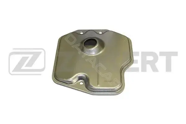 Фильтр масляный акпп ZEKKERT OF-4441G