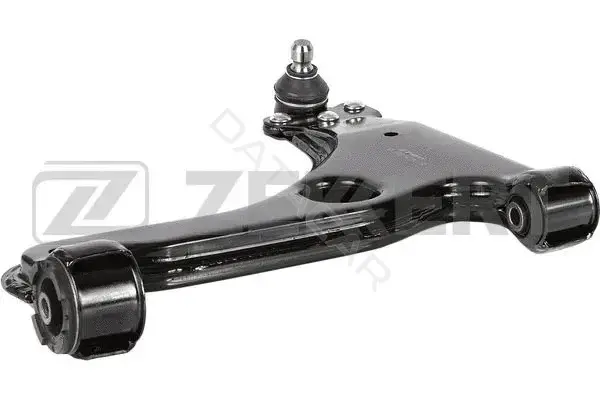 Рычаги ZEKKERT QL-3231