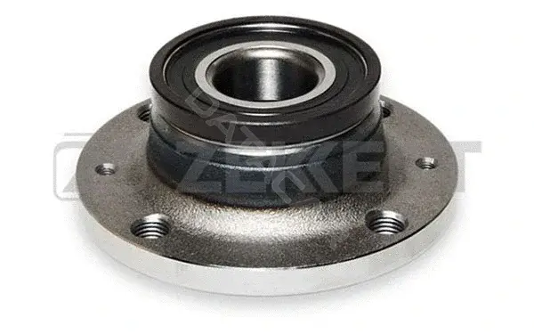 Ступица колеса ZEKKERT RL-1001