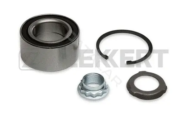 Подшипник ступицы ZEKKERT RL-1007