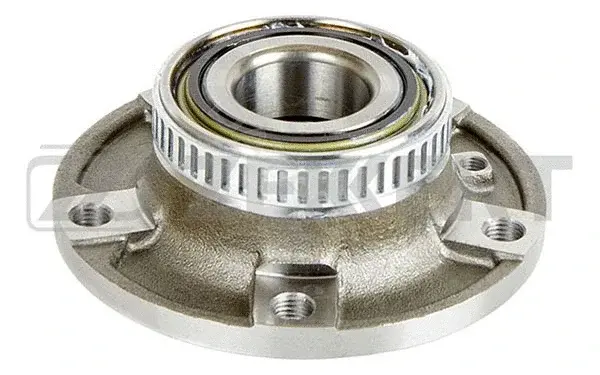 Ступица колеса ZEKKERT RL-1008