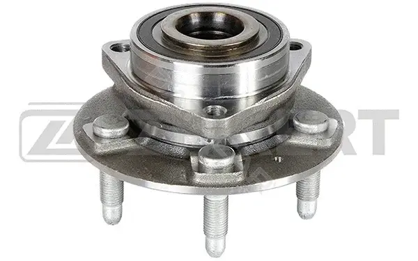 Ступица колеса ZEKKERT RL-1010