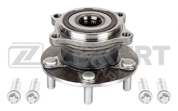 Ступица колеса ZEKKERT RL-1039