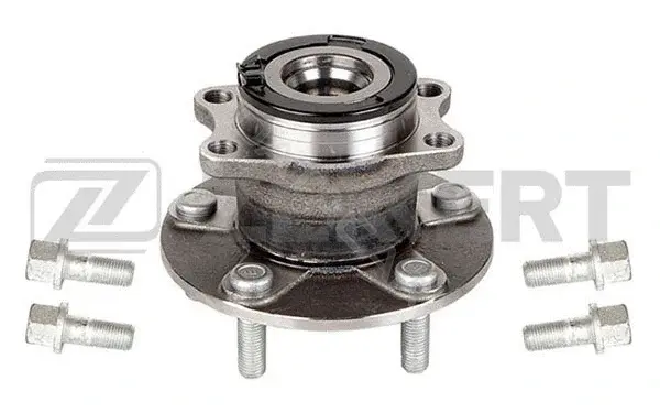 Ступица колеса ZEKKERT RL-1040