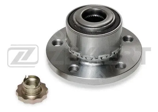 Ступица колеса ZEKKERT RL-1047