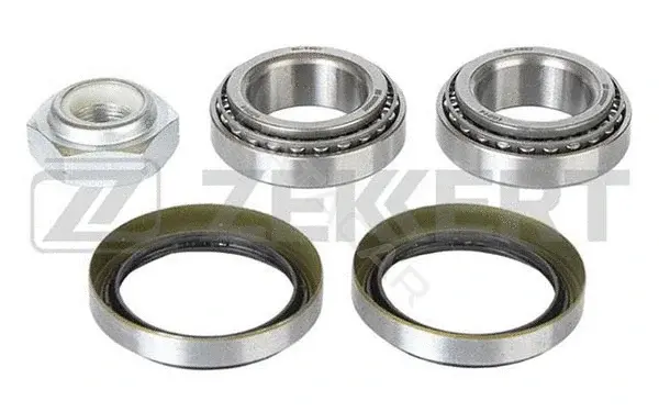 Подшипник ступицы ZEKKERT RL-1057