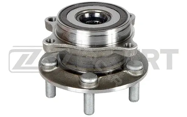 Ступица колеса ZEKKERT RL-1060