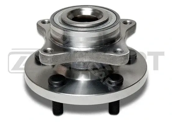 Ступица колеса ZEKKERT RL-1062