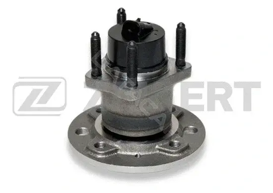 Ступица колеса ZEKKERT RL-1063