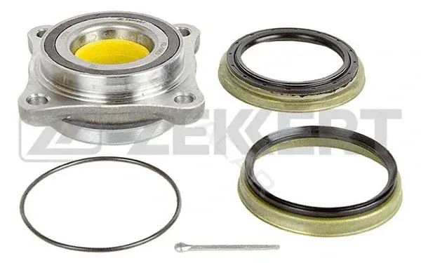Ступица колеса ZEKKERT RL-1065