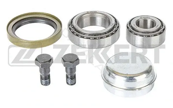 Подшипник ступицы ZEKKERT RL-1074