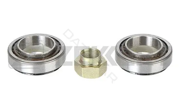 Подшипник ступицы ZEKKERT RL-1090