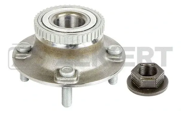 Ступица колеса ZEKKERT RL-1102