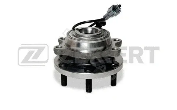 Ступица колеса ZEKKERT RL-1112