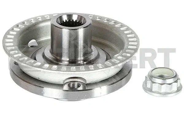 Ступица колеса ZEKKERT RL-1115