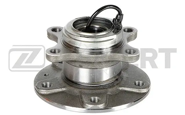 Ступица колеса ZEKKERT RL-1127