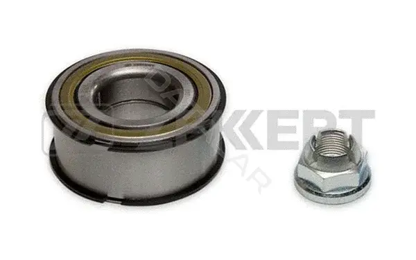 Подшипник ступицы ZEKKERT RL-1143