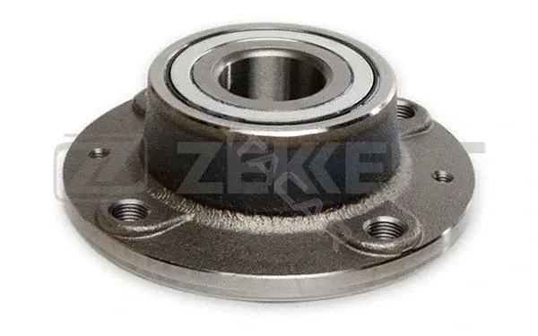 Ступица колеса ZEKKERT RL-1154